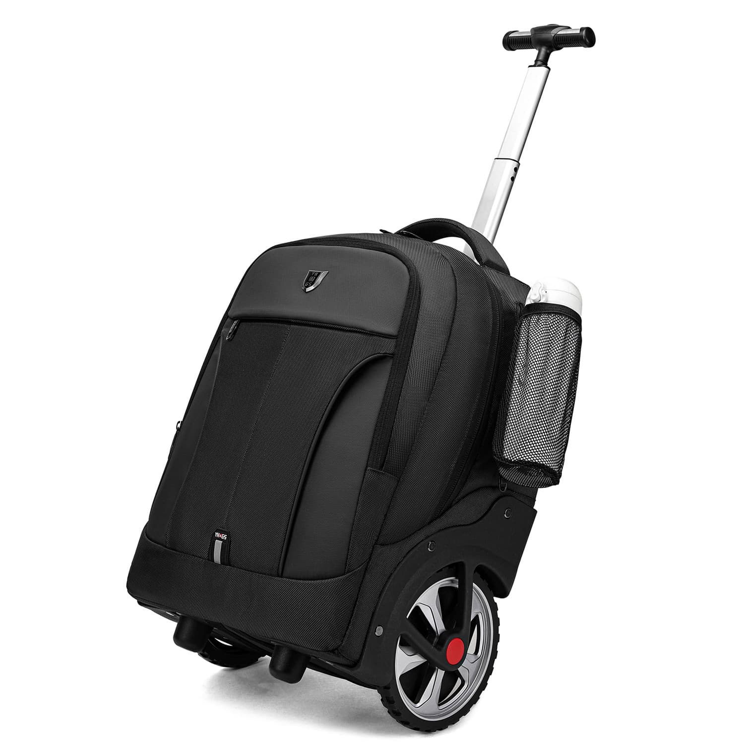 Large-capacity 18-inch Load-reducing Trolley Bag 4