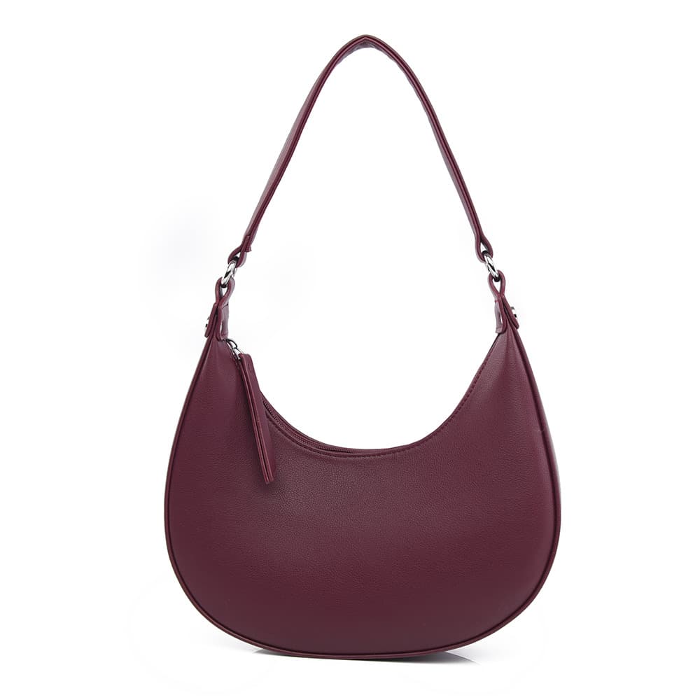 Fashionable And Minimalist Womens Shoulder Tote Bag 10