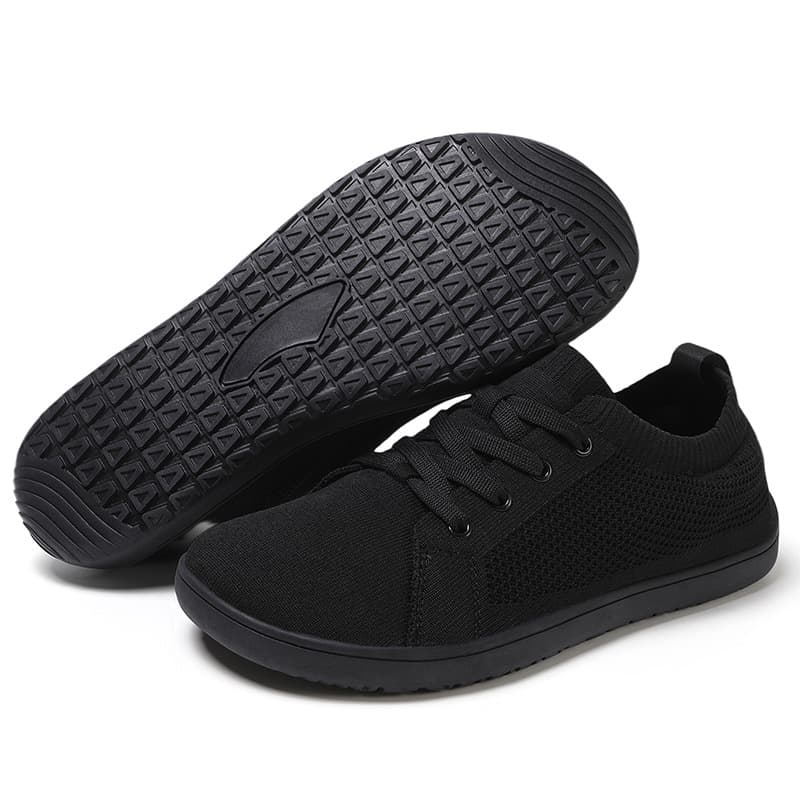 Soft-soled Barefoot Shoes Loose And Comfortable Sneakers 6