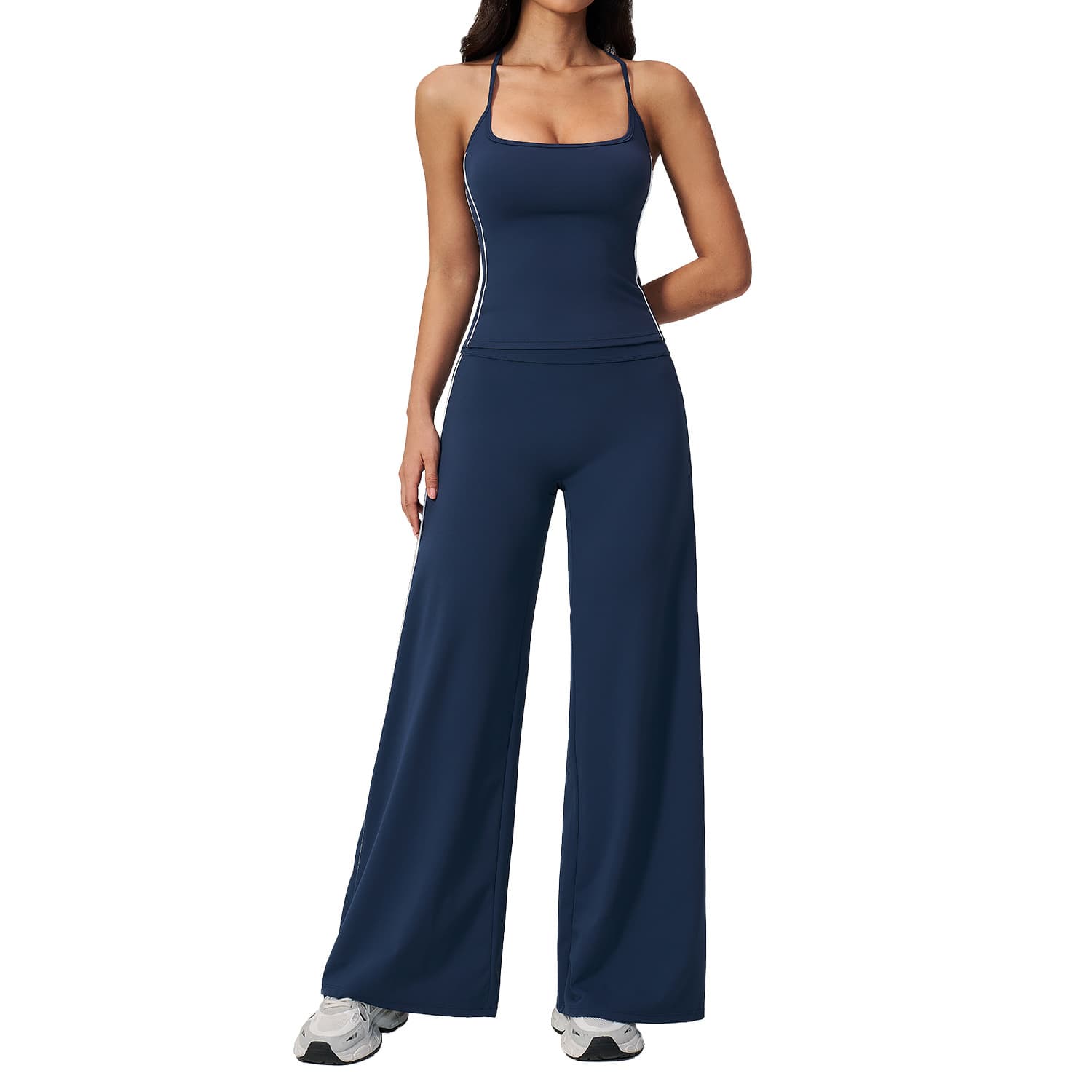 Womens Summer Sports Apparel For Running Fitness And Yoga 3