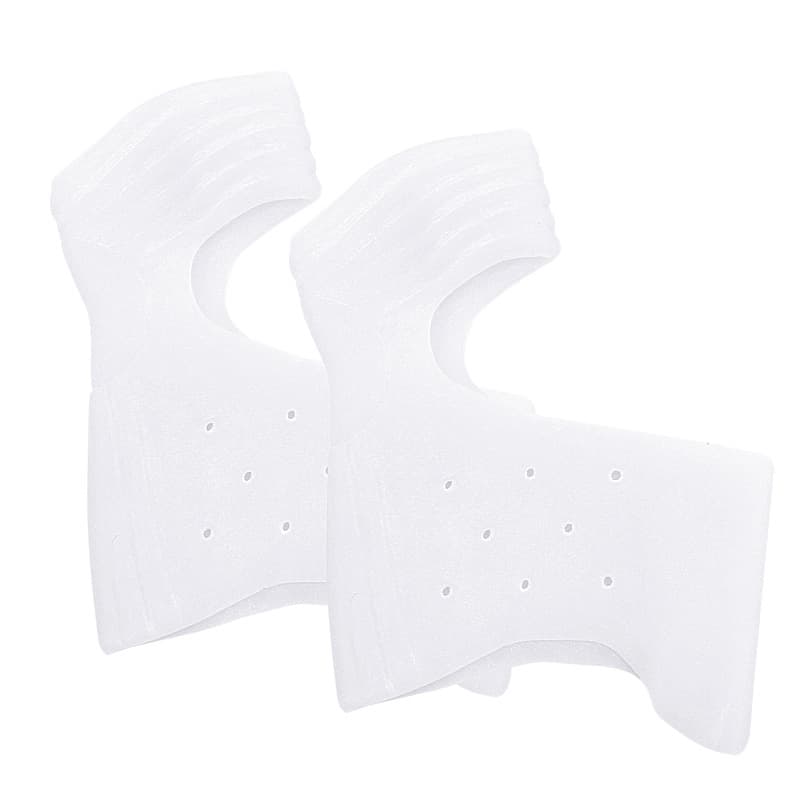 Thin-toe Orthotic Toe Separator For Hallux Valgus 2