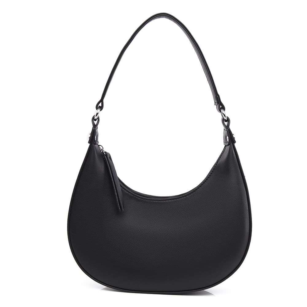 Fashionable And Minimalist Womens Shoulder Tote Bag 6