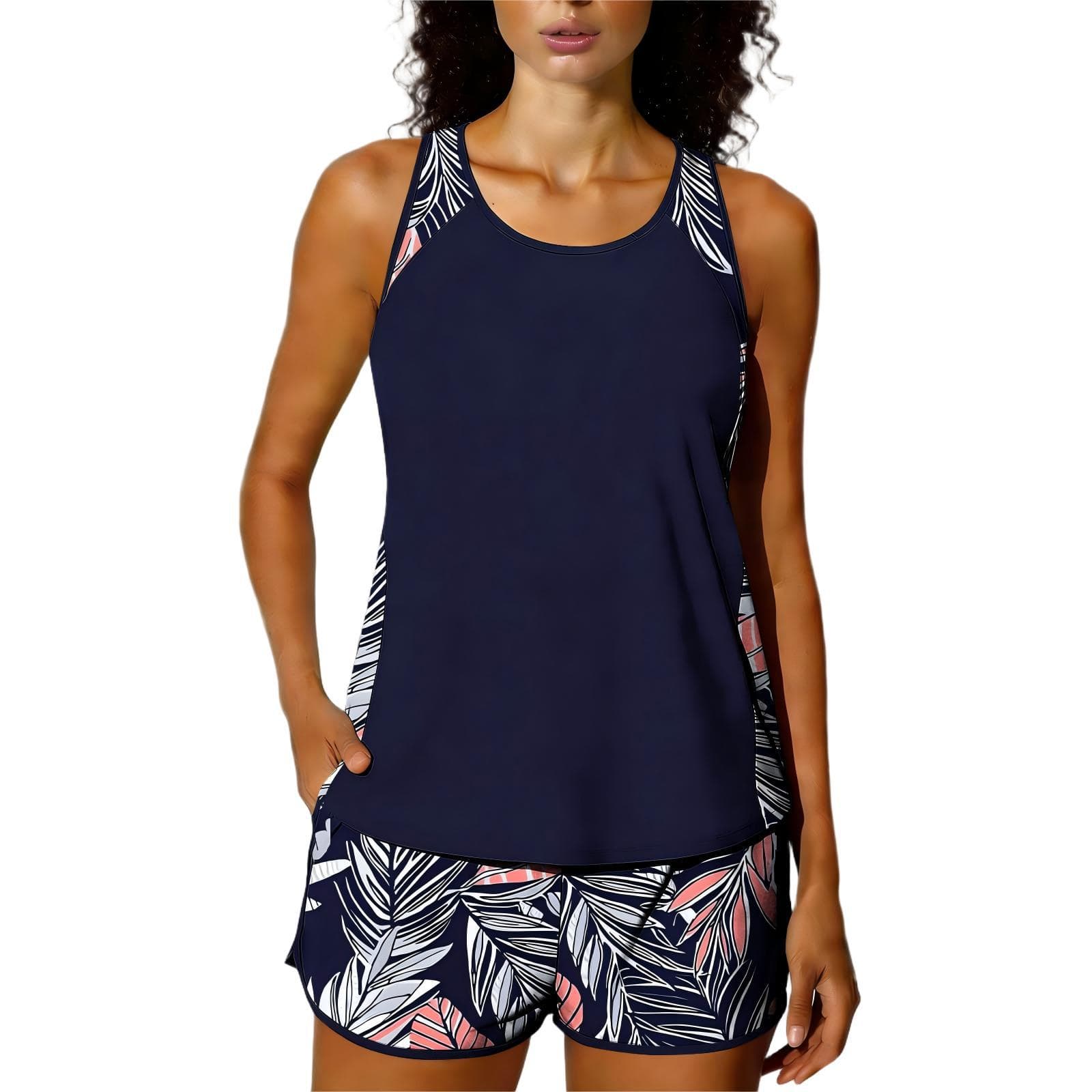 New European And American-style Womens Swimsuit Set 13
