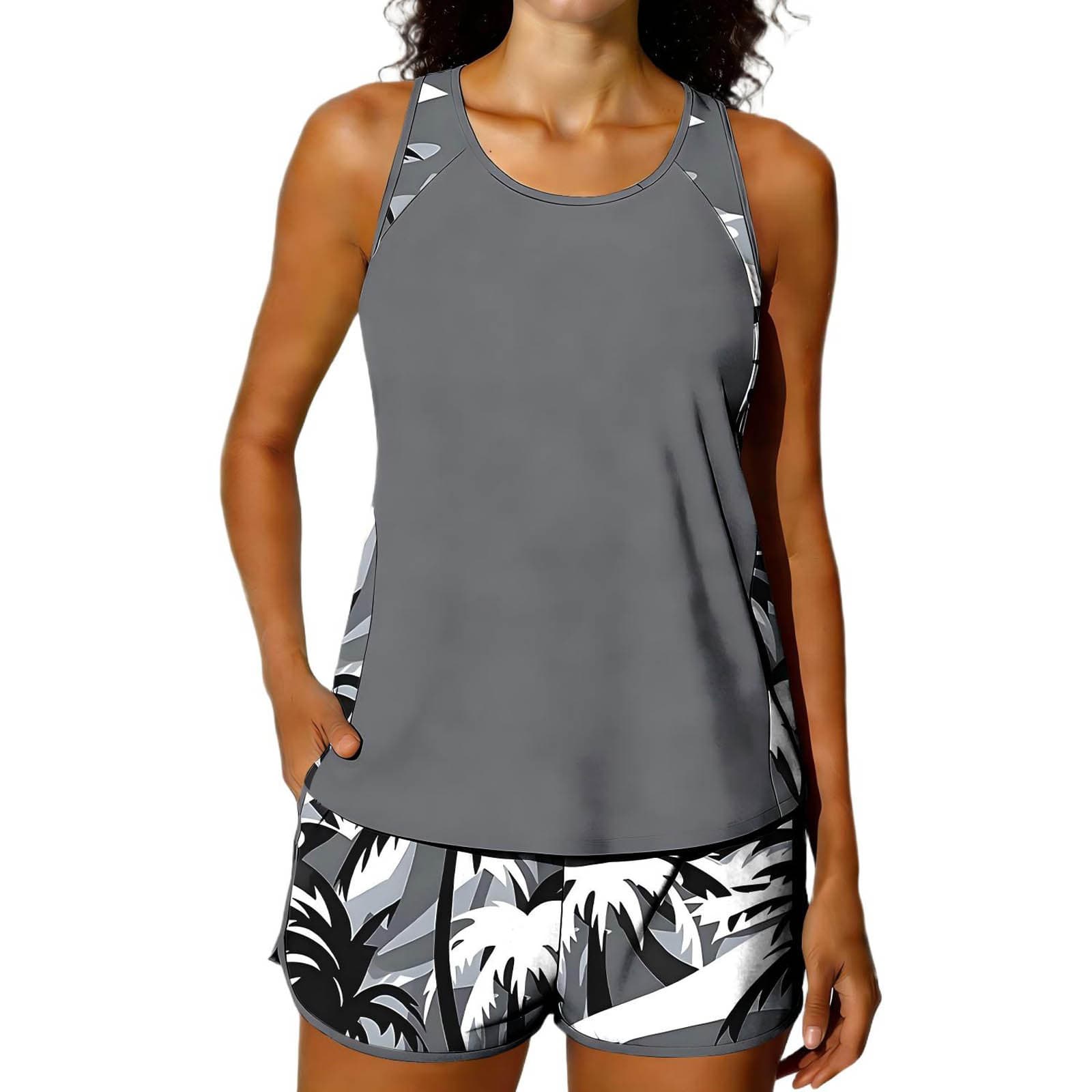 New European And American-style Womens Swimsuit Set 18