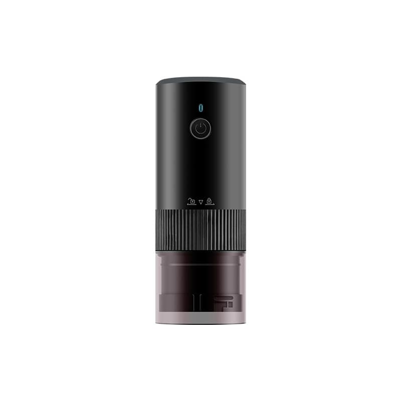 Compact Electric Coffee Grinder 4