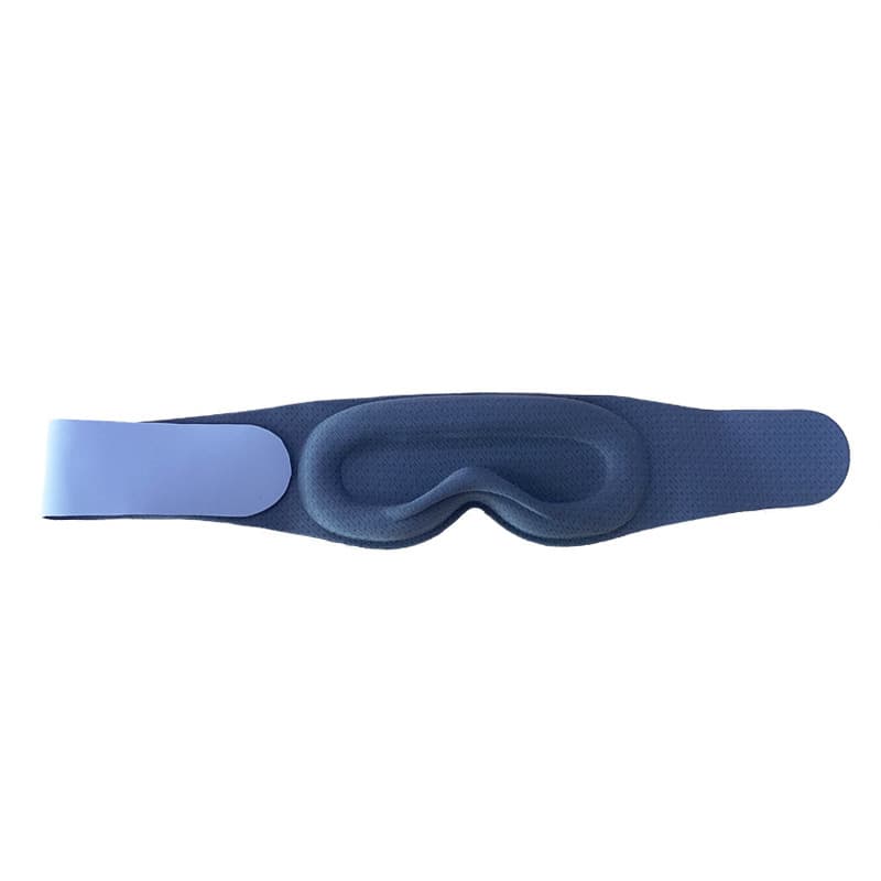 Gravity Eye Mask For Sleep And Light Blocking 4