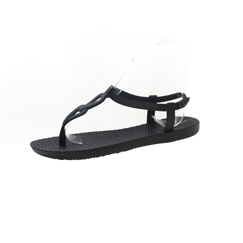 Flat Sandals For Women New Summer Style Fashionable And Fairy-like 3