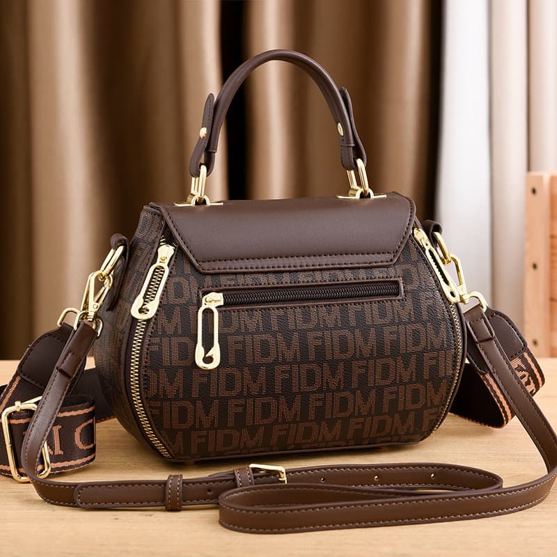 New Summer Womens Crossbody Handbag 4