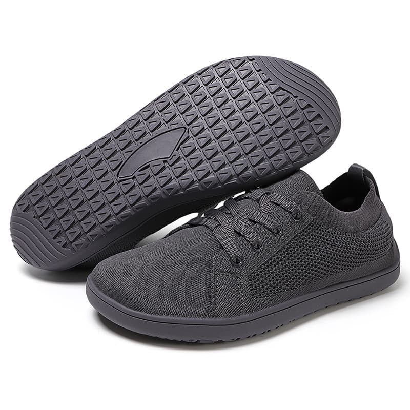 Soft-soled Barefoot Shoes Loose And Comfortable Sneakers 5