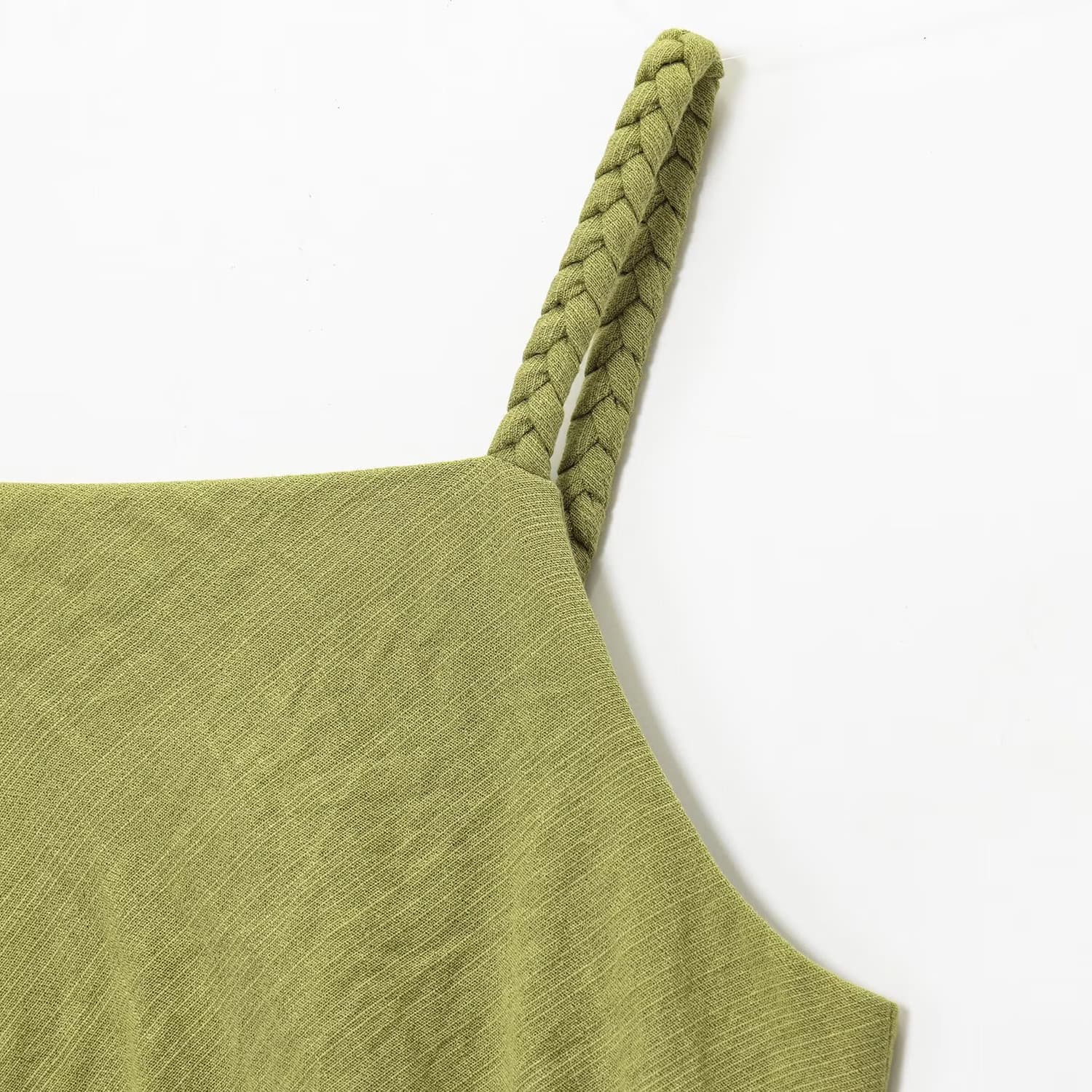 Womens Hollow-Out Design Strap Casual Dress 3