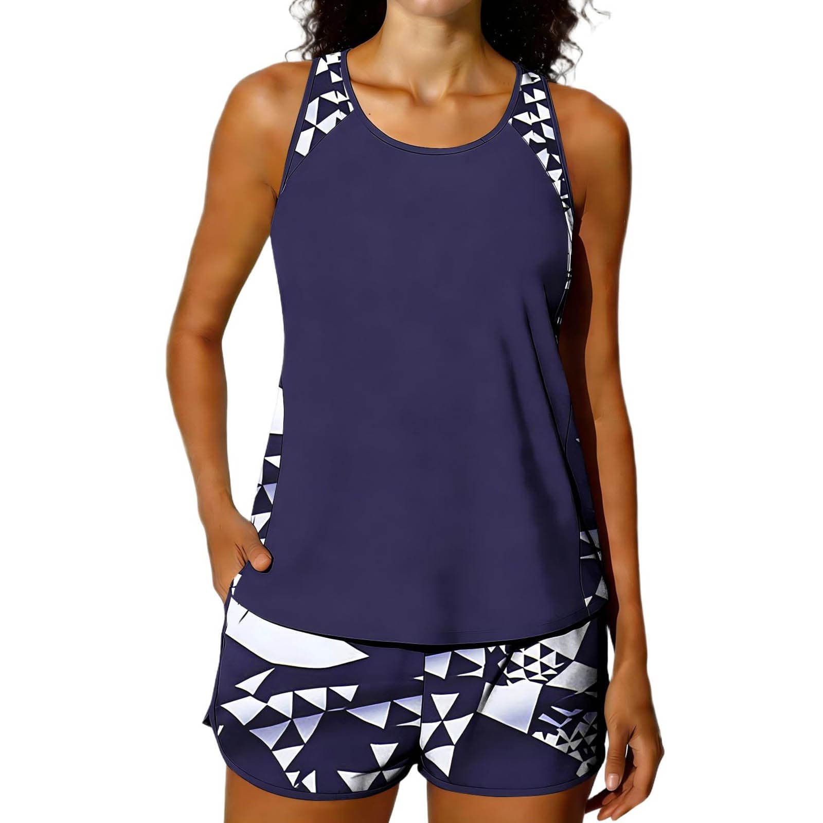 New European And American-style Womens Swimsuit Set 3