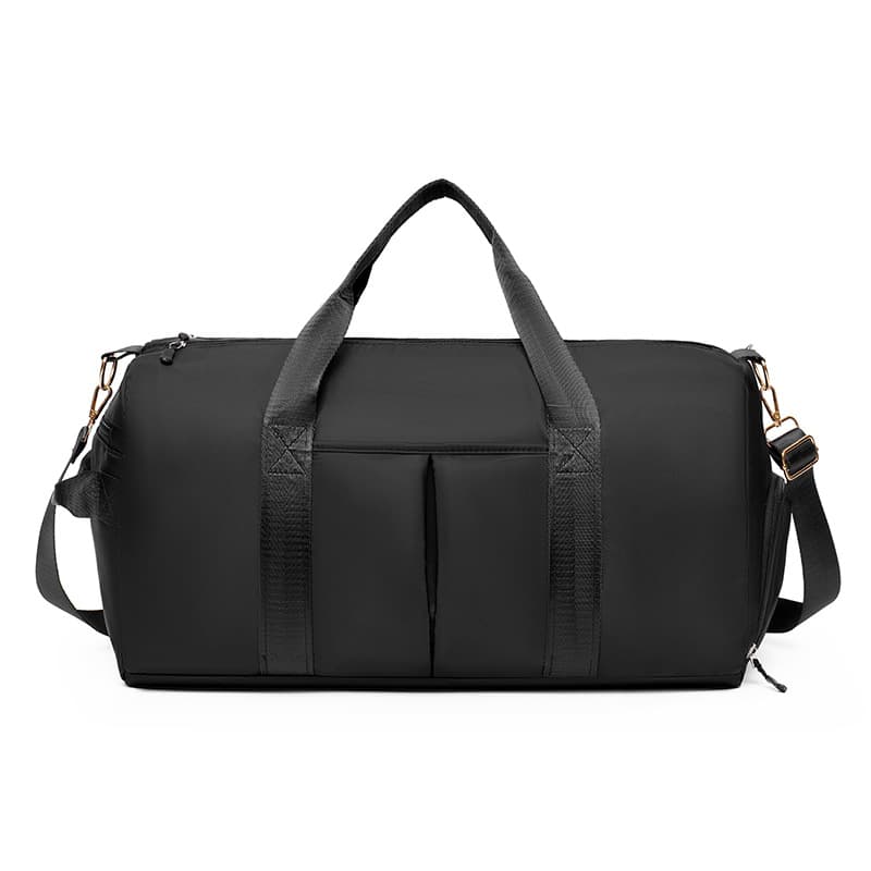 Womens Fitness Bag, Convenient Dry-wet Separation For Yoga And Swimming 12