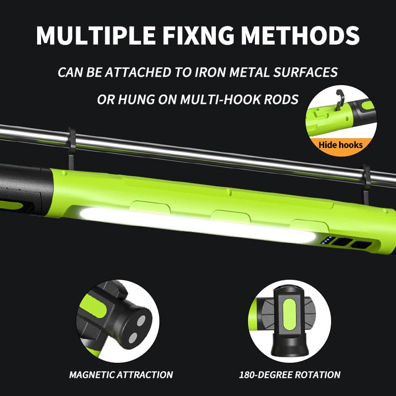 Multifunctional Emergency Repair Light Strip 4
