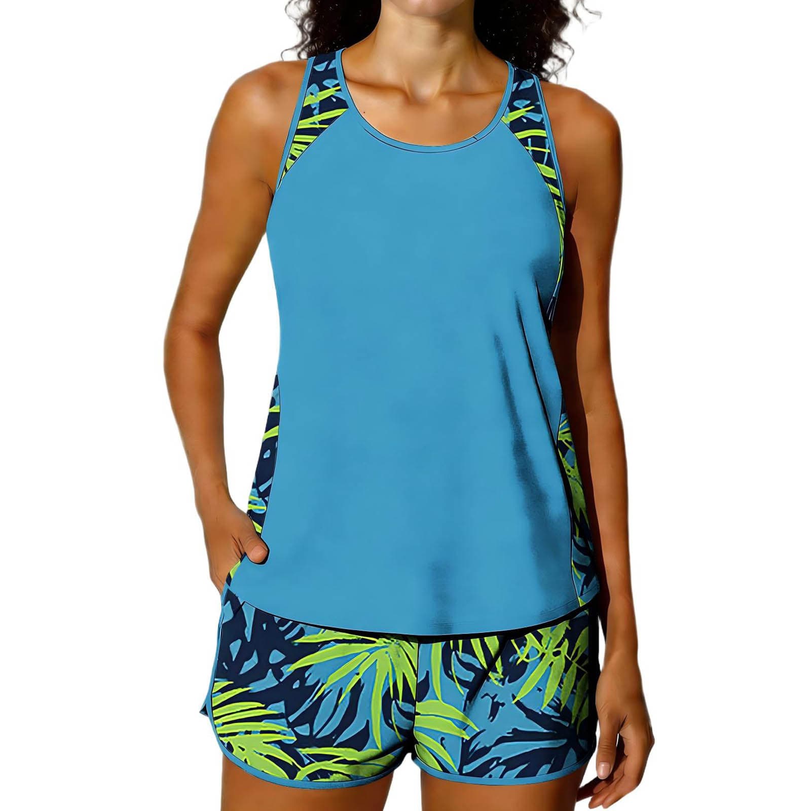 New European And American-style Womens Swimsuit Set 20