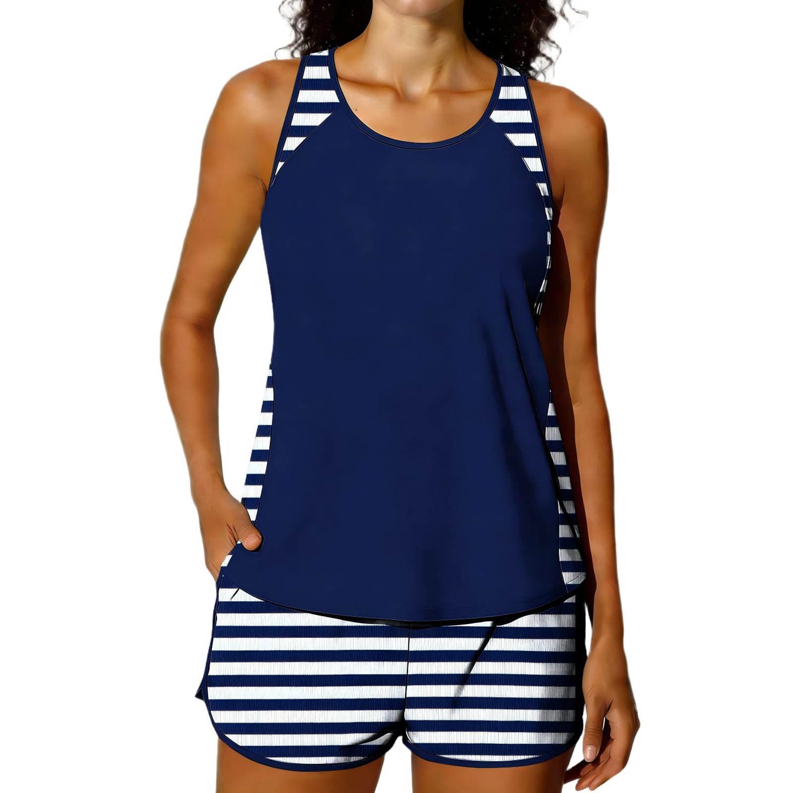 New European And American-style Womens Swimsuit Set 9