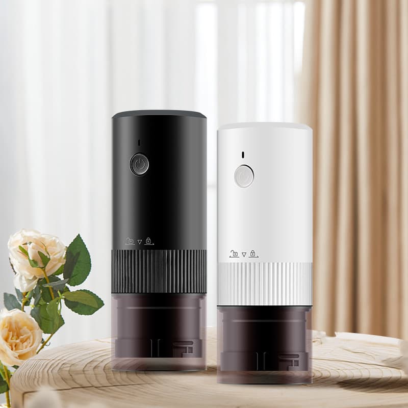 Compact Electric Coffee Grinder 2
