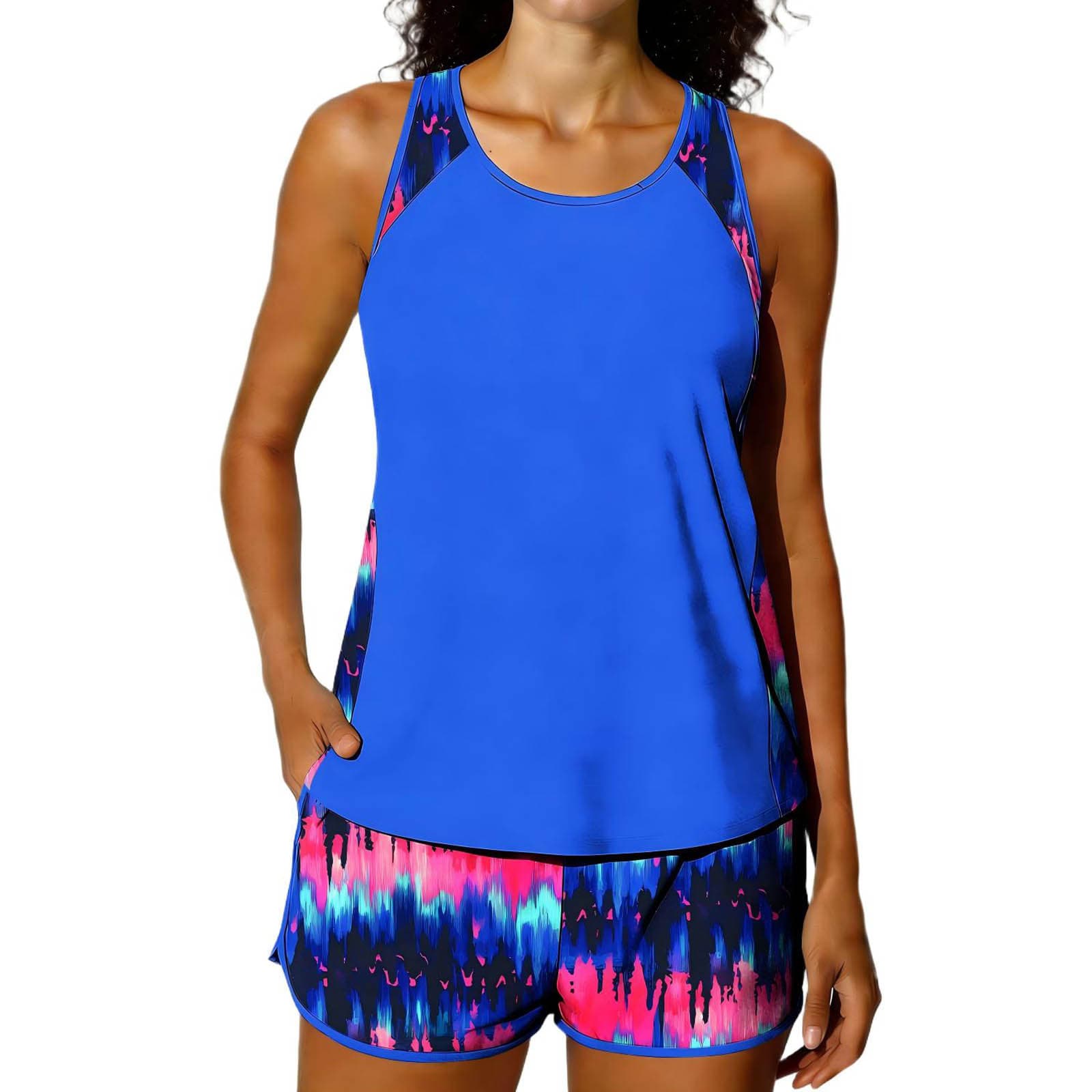 New European And American-style Womens Swimsuit Set 10