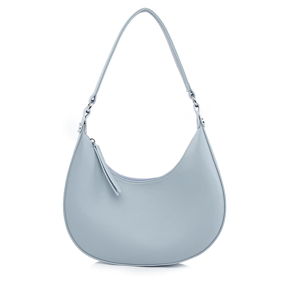 Fashionable And Minimalist Womens Shoulder Tote Bag 7