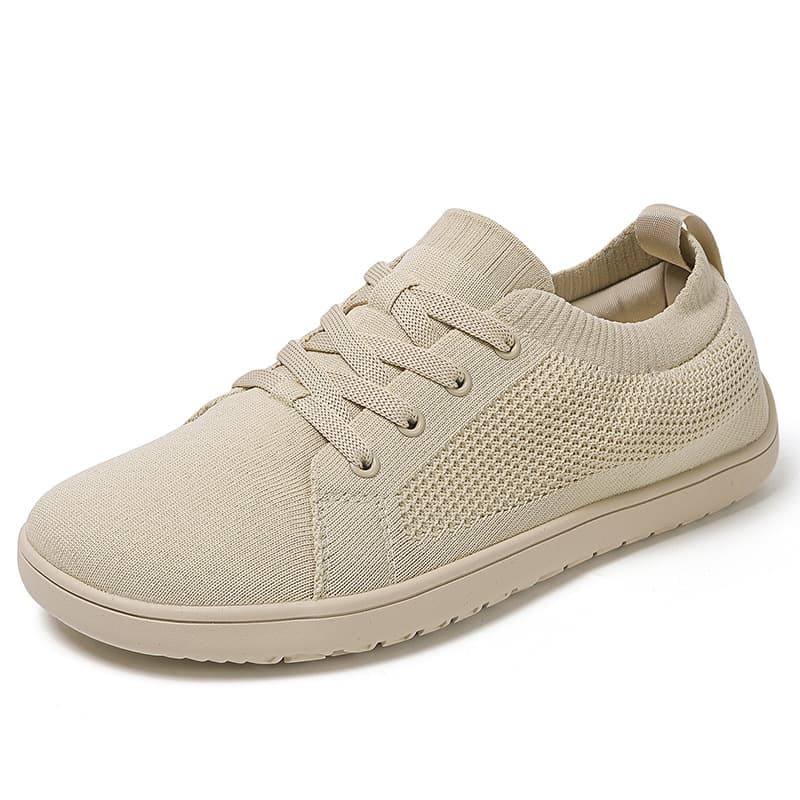 Soft-soled Barefoot Shoes Loose And Comfortable Sneakers 2