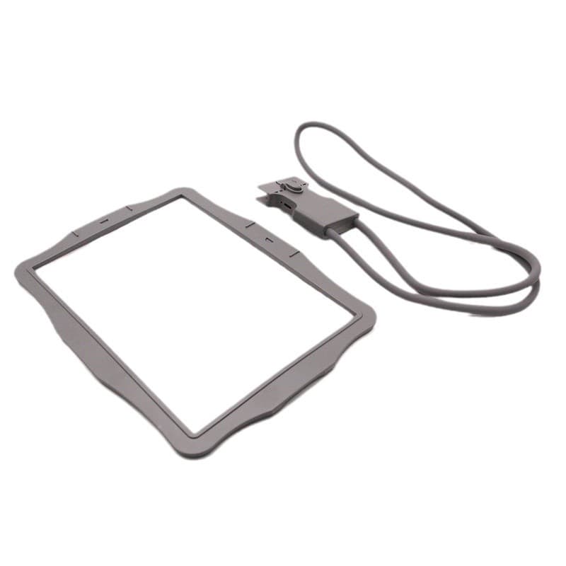 Handheld Magnifier With 48 LED Lights And USB Charging 3
