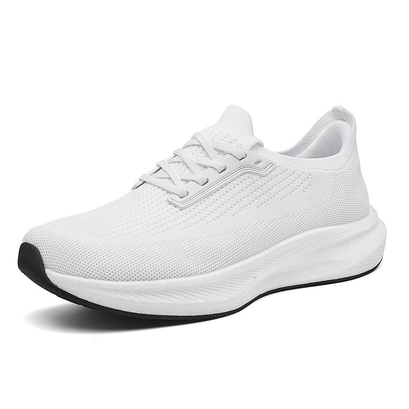 Mens Mesh Wide-toe Fashionable Casual Outdoor Running Shoes 8