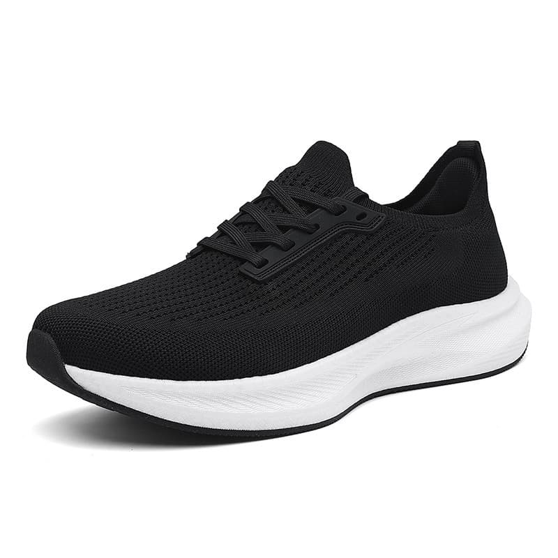 Mens Mesh Wide-toe Fashionable Casual Outdoor Running Shoes 6