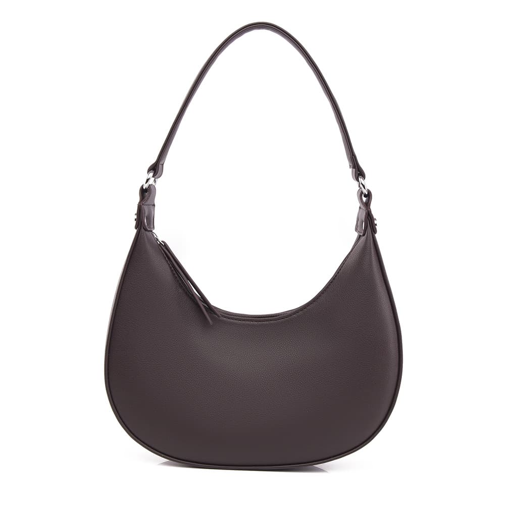 Fashionable And Minimalist Womens Shoulder Tote Bag 3