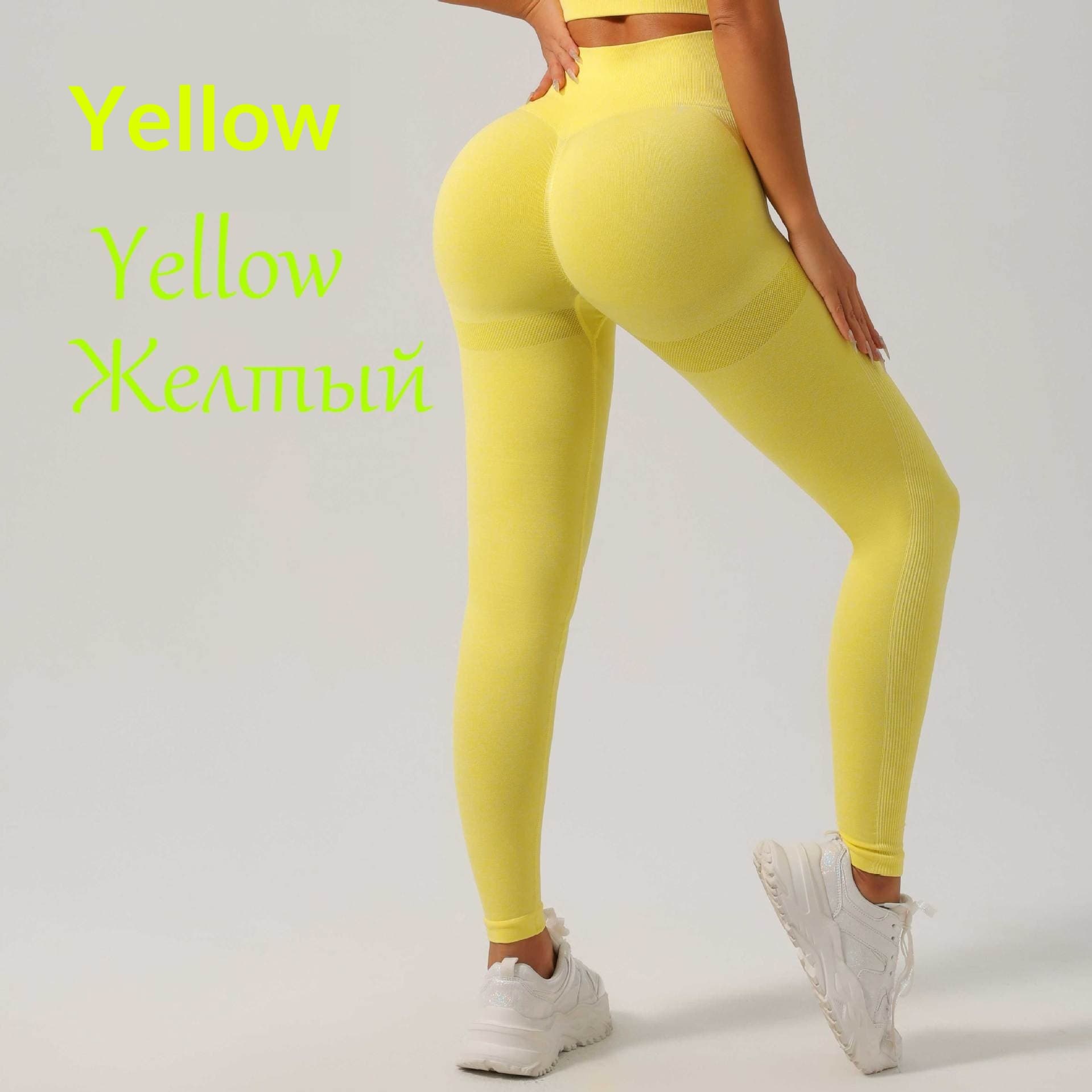 High-waisted Cropped Pants For Women 15