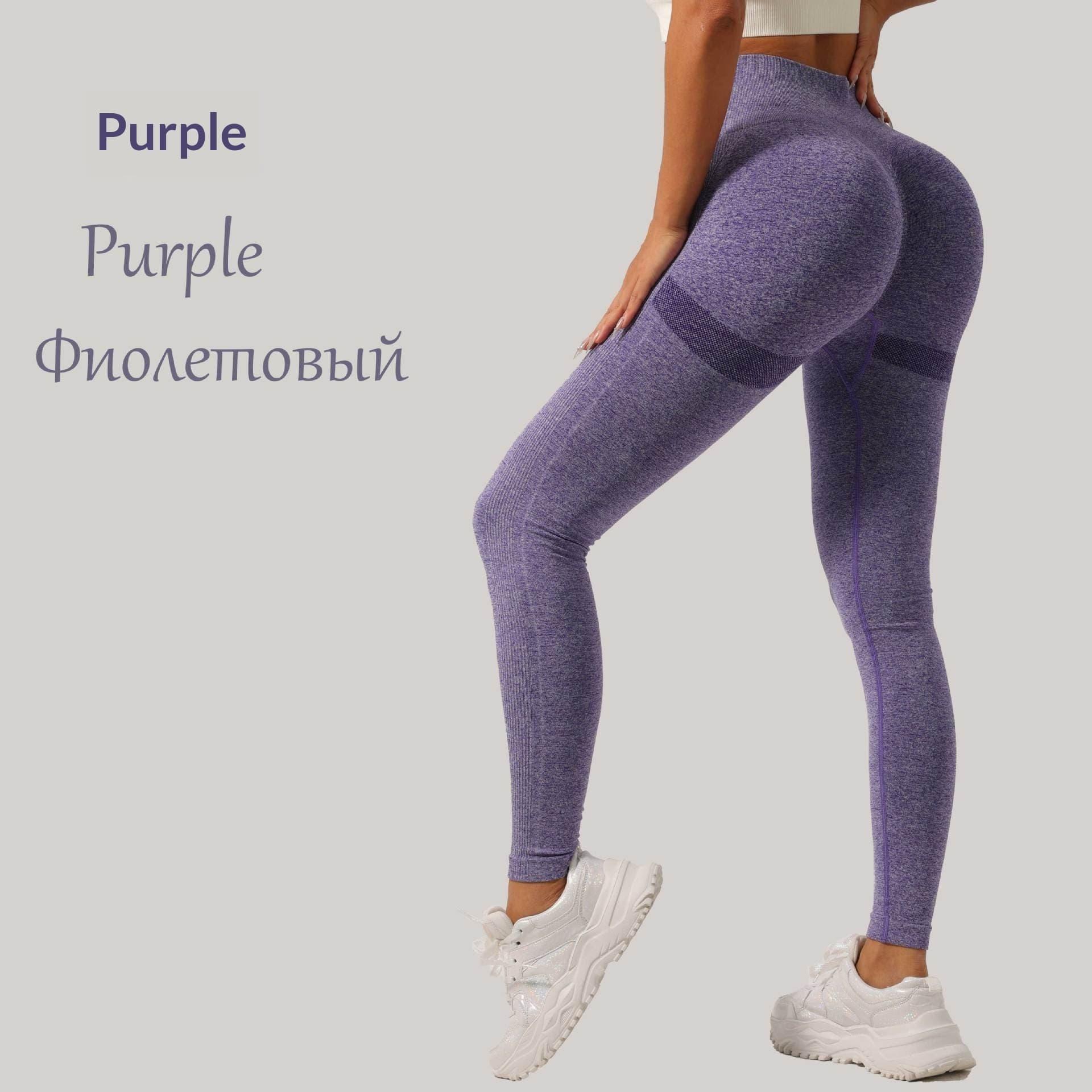 High-waisted Cropped Pants For Women 3