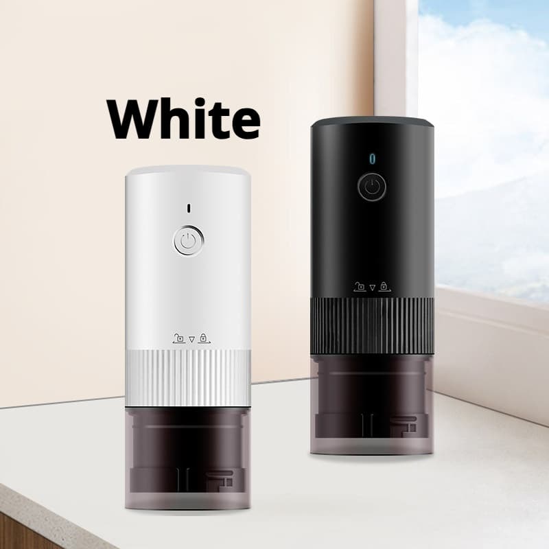 Compact Electric Coffee Grinder 5