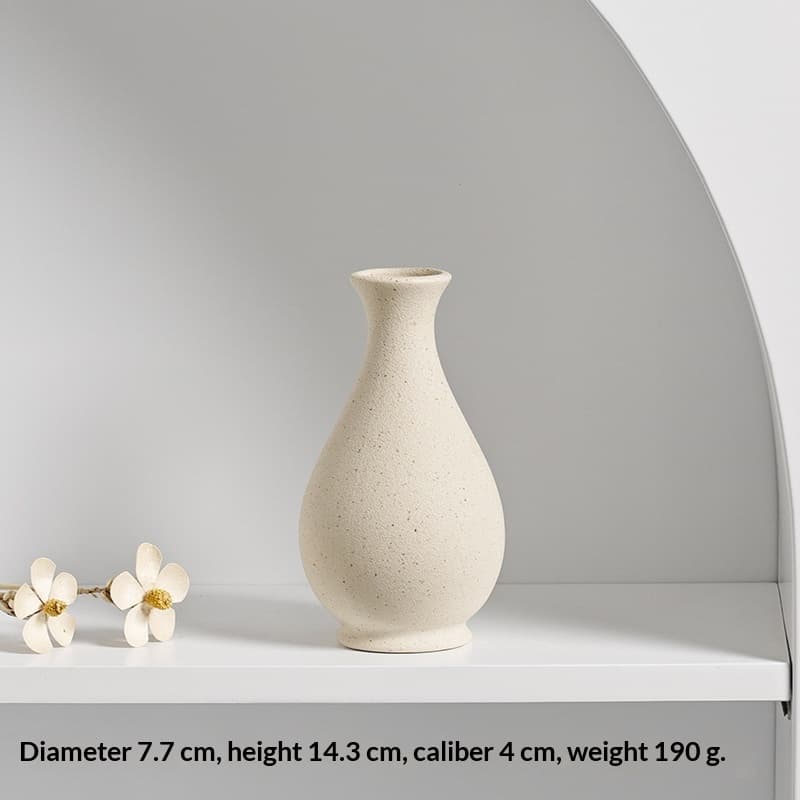 Household Creative Ornament Dried Flower Vase