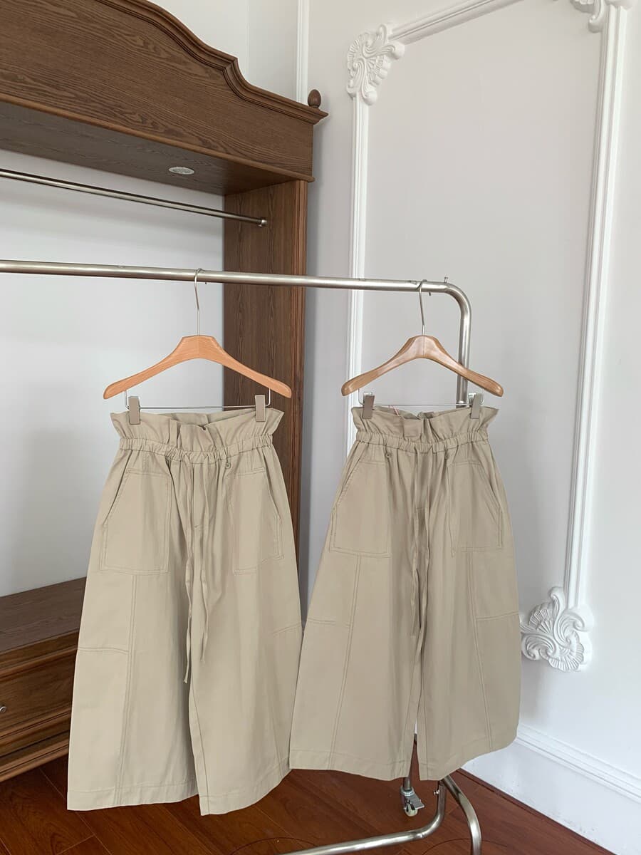 Vintage Versatile Casual Pants For Women 2