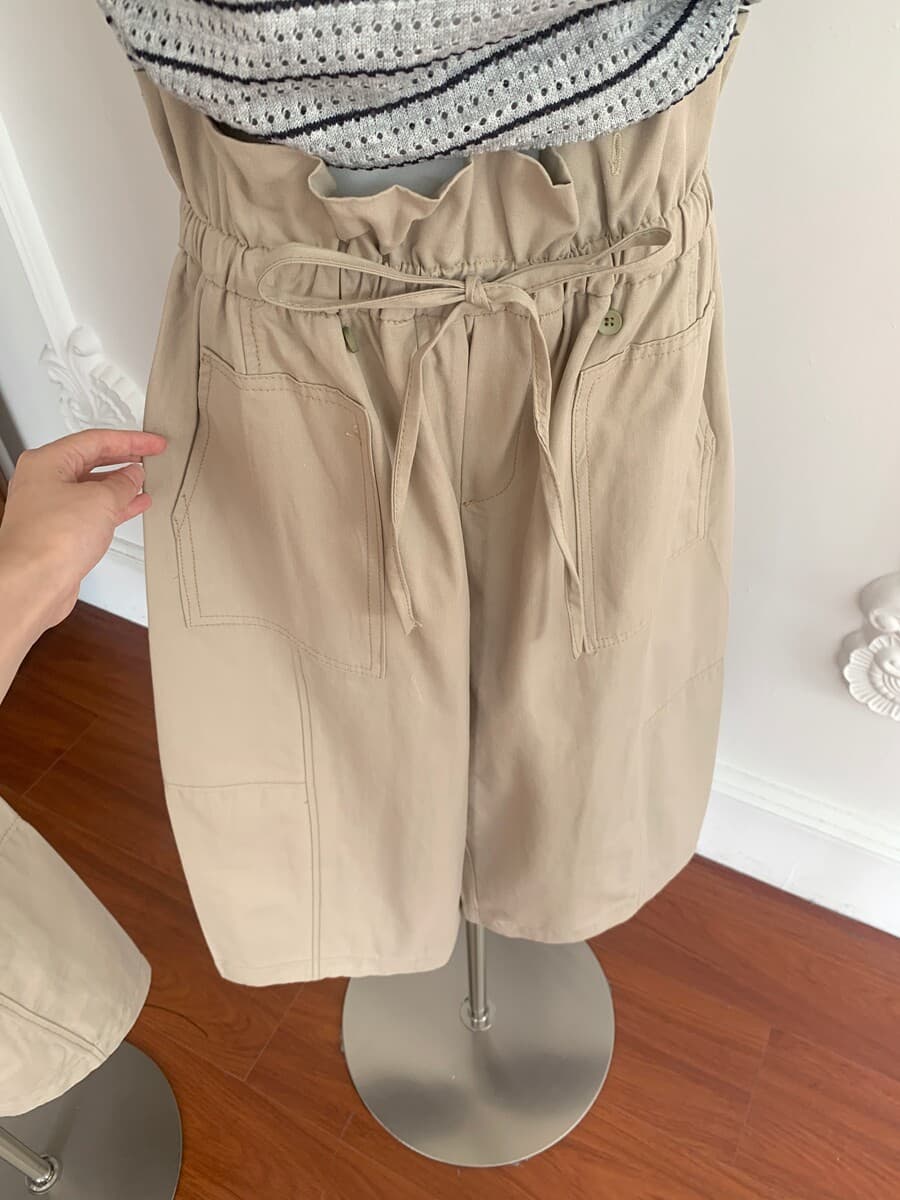 Vintage Versatile Casual Pants For Women 5