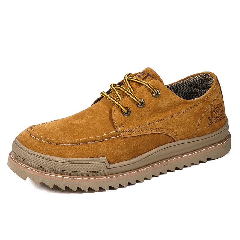 Best-selling Cross-border Hit Work Boots For Men And Women 2