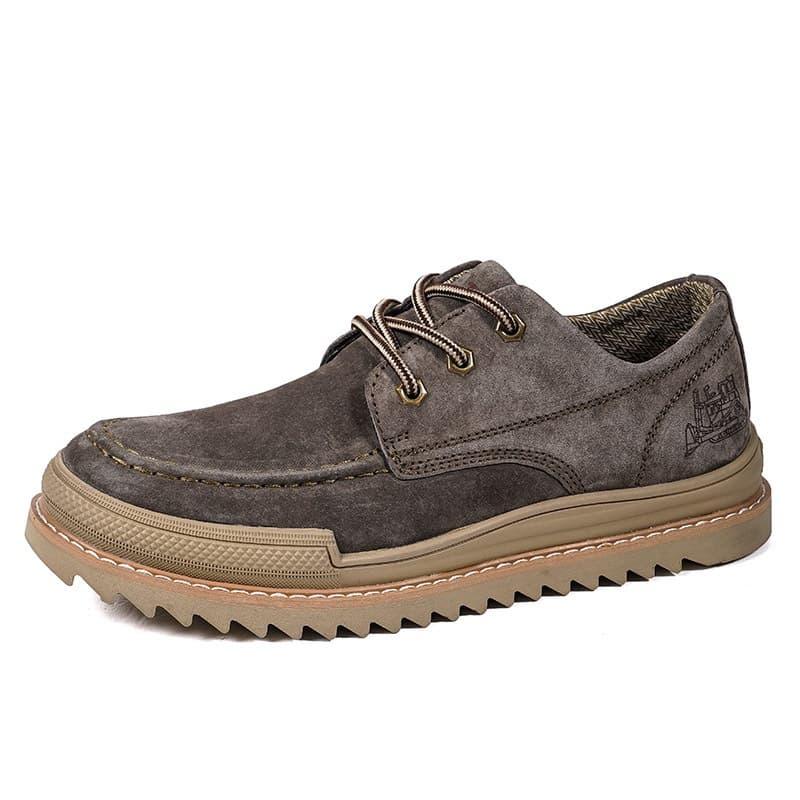 Best-selling Cross-border Hit Work Boots For Men And Women 3
