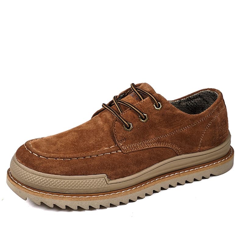 Best-selling Cross-border Hit Work Boots For Men And Women 5