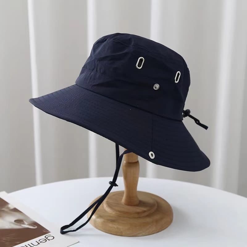 Spring Summer New Mens Bucket Hat 2