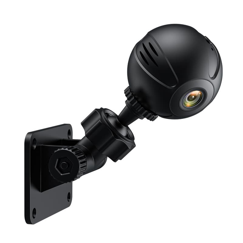 1080p Wireless WiFi Infrared Night vision Action Camera For Cycling Recording 4
