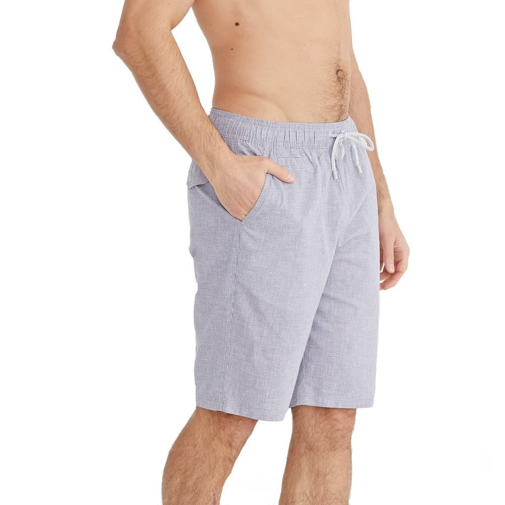 Mens Shorts Summer Casual Capri-length Shorts 3